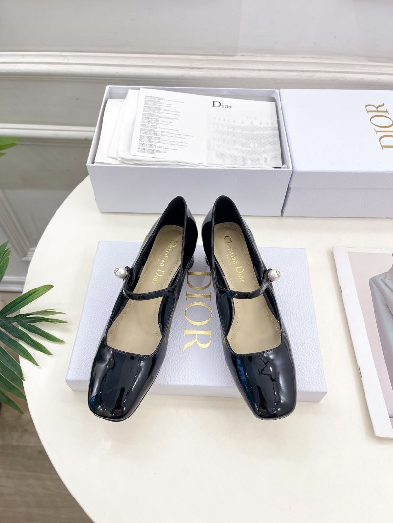 Christian Dior Heeled Shoes